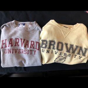 SWEATSHIRT BUNDLE